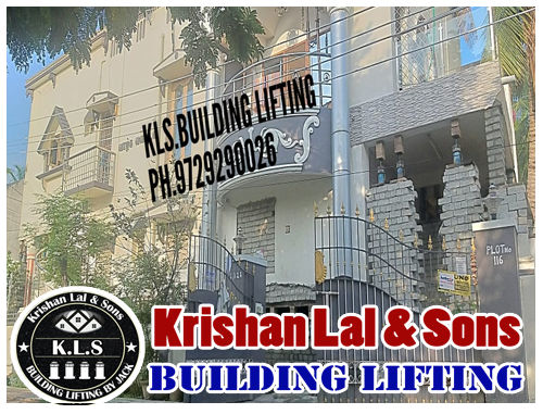 house shifting services