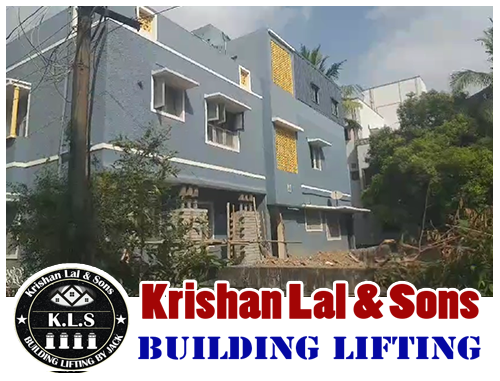 house shifting services