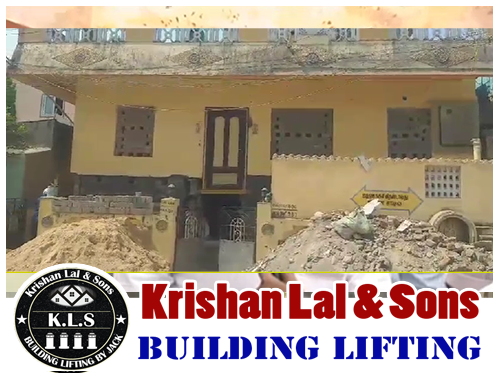 house shifting services