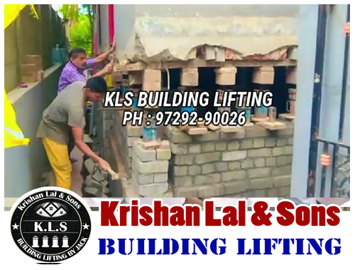 house shifting services